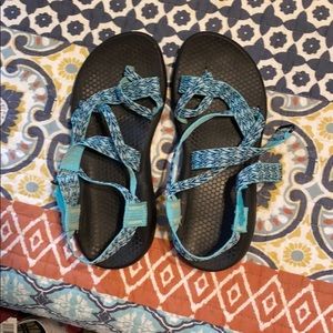 Off Brand Chacos